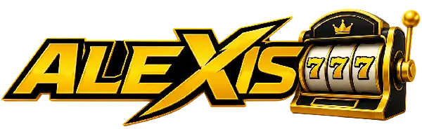 Logo Alexis777